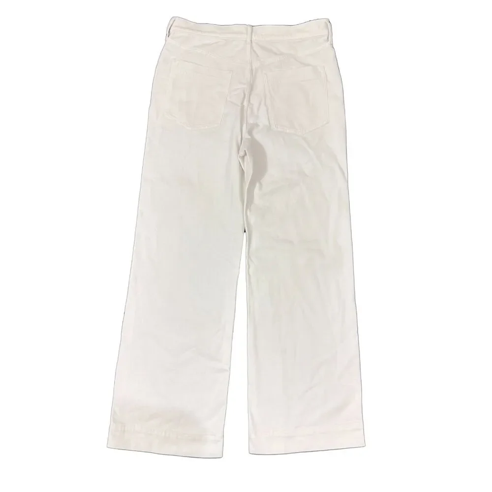 J. Crew size 29